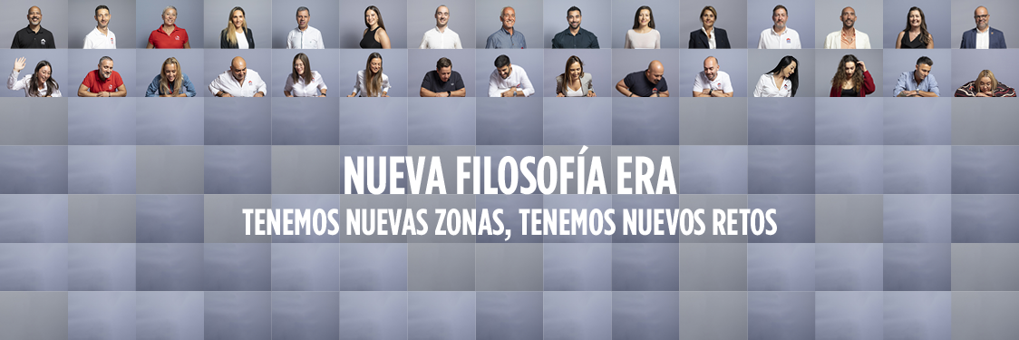 Sistema de franquicias ERA